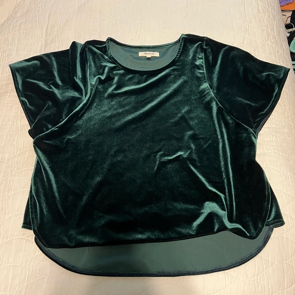 Madewell top